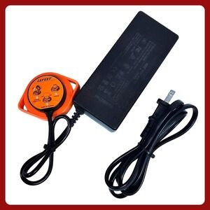 Lefeet S1 Underwater Scooter Battery Charger Remote Control SZ NS EUC XVE-252030